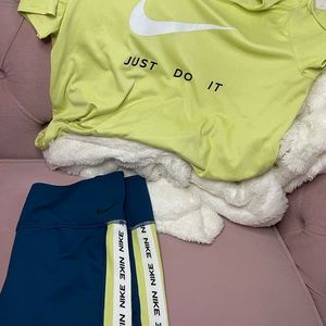 Nike outfit